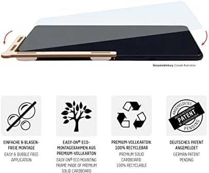 Apple iPad 10,2"(7/8/9 gen)/10,5"Air (3gen) Planšetė Glass By Displex Transparent