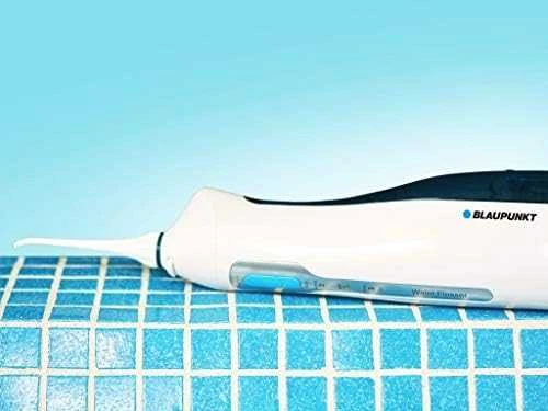 Burnos irigatorius Blaupunkt DIR501, baltas
