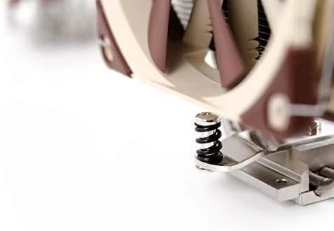 Noctua NH-U12S SE-AM4 procesoriaus aušintuvas - 120mm
