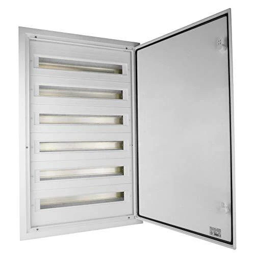 Elektro Plast ROZDZ.P/T 6X24M. IP54 DARP-144 QUITELINE