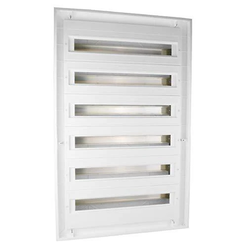Elektro Plast ROZDZ.P/T 6X24M. IP54 DARP-144 QUITELINE