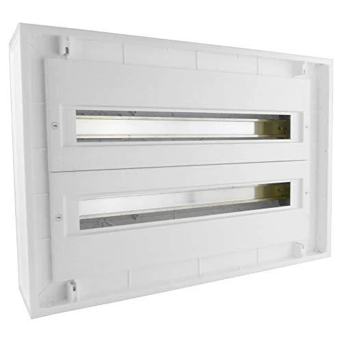 Elektro-Plast Moduliniai skirstomieji įrenginiai, 2x24, įleidžiami į žemę IP54 (DARP-48)