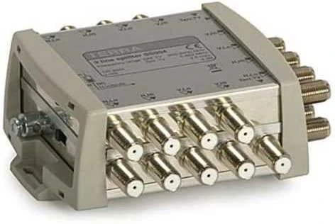 Terra TV / SAT SPLITTER SD-904 TERRA