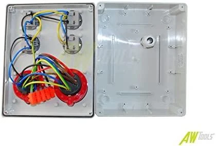 ROZDZ.STAC.R-240 16/5 32/5 4X230 ONNLINE