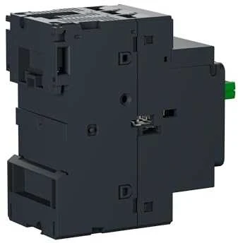 Schneider Electric Schneider Motor grandinės pertraukiklis 3P 0,25 kW 0,63-1A GV2P05