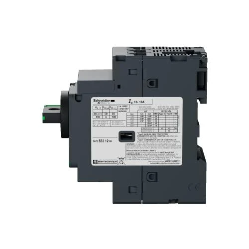 Schneider Electric Jungiklis Schneider