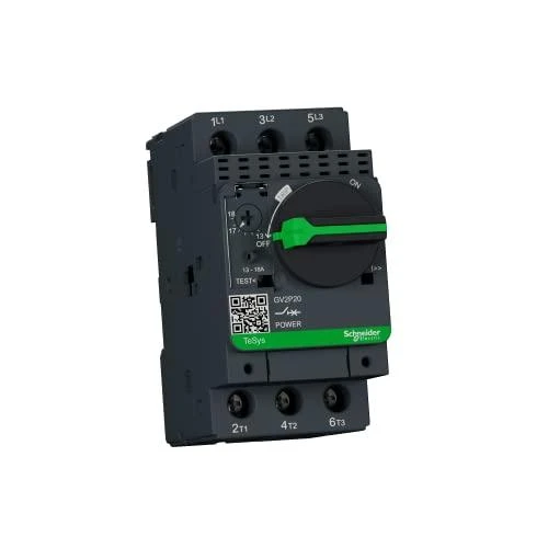 Schneider Electric Jungiklis Schneider