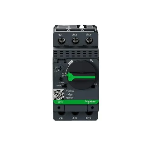 Schneider Electric Jungiklis Schneider