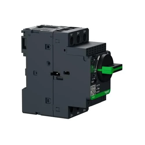 Schneider Electric Schneider Motor jungiklis 3P 5,5kW 9-14A GV2P16