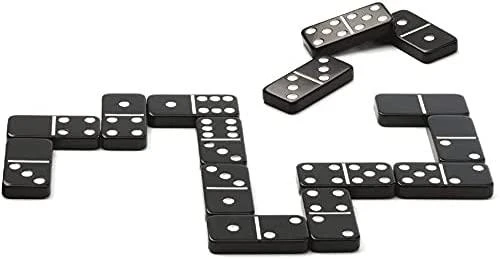 Djeco Klasikinis stalo žaidimas - Domino ( DJ05229 )