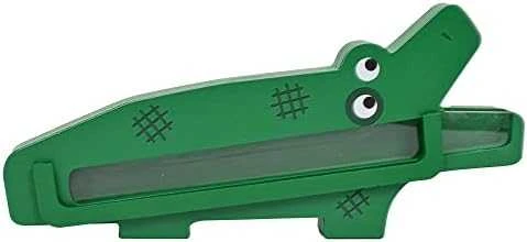 Djeco Edukacinis medinis žaidimas - Crococroc ( DJ01629 )