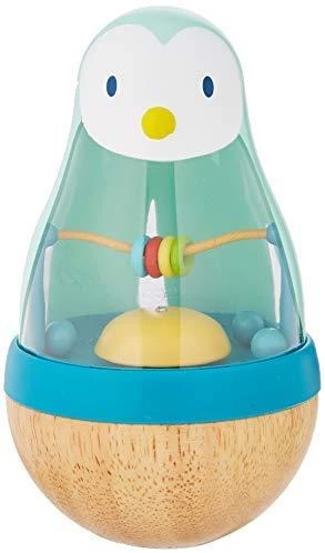 Djeco Linguojantis žaisliukas - Pingvinukas Pingui ( DJ06407 )