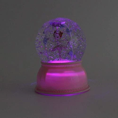 Djeco Sniego gniūžtės švieselės - Balerina ( DD03400 )