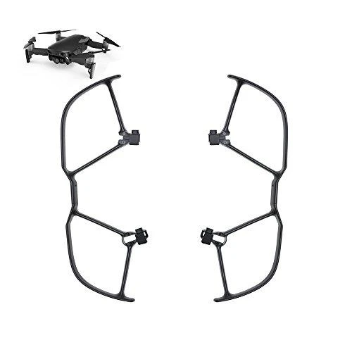 DJI Mavic oro sraigto apsauga