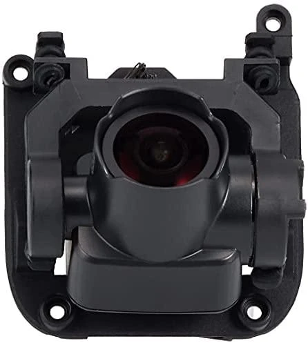 DJI 6 testas