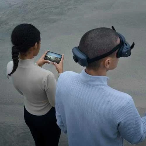 DJI Goggles 3 akiniai