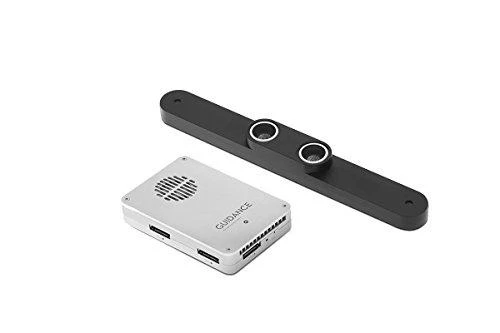 DJI Guidance jutiklio rinkinys