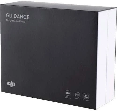 DJI Guidance jutiklio rinkinys