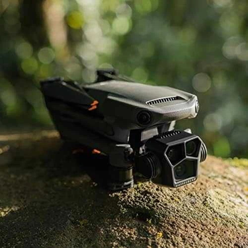 Dronas DJI Mavic 3 Pro Cine Premium Combo (DJI RC Pro)