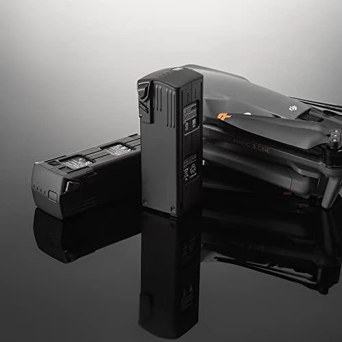 DJI Mavic 3 drono baterija