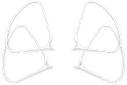 Dji Phantom P4 Part 62 Propeller Guard (propelerių apsauga)