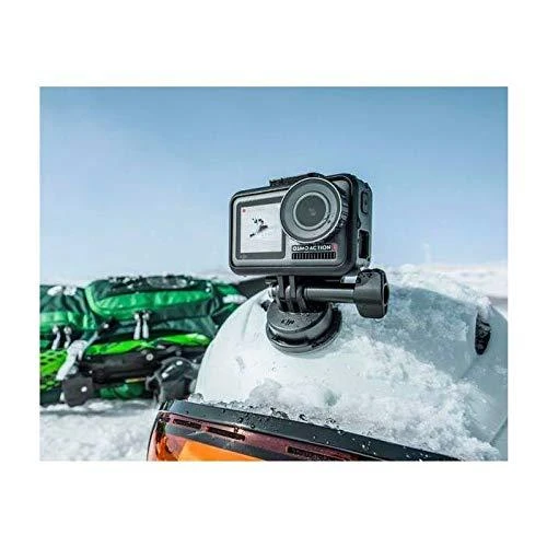 DJI Osmo veiksmo kameros rėmelių rinkinys