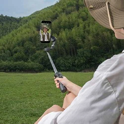 DJI Osmo Mobile 6 Gimbal stabilizatorius
