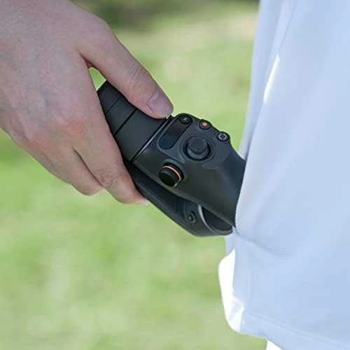 DJI Osmo Mobile 6 Gimbal stabilizatorius