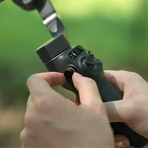 DJI Osmo Mobile 6 Gimbal stabilizatorius