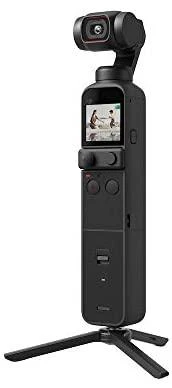 Vaizdo kamera DJI Pocket 2 Creator Combo