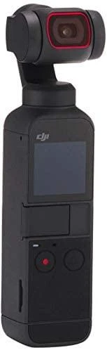 Vaizdo kamera DJI Pocket 2 Creator Combo