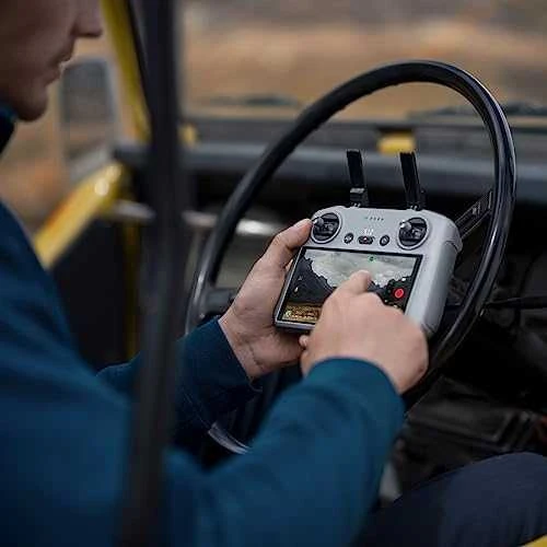 Dronas ACC RC 2 CONTROLLER/CP.RC.00000020.01 DJI