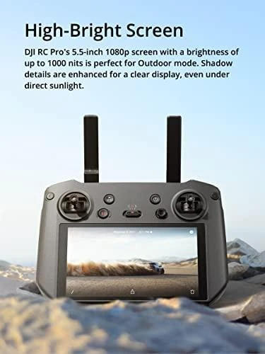 DJI RC Pro