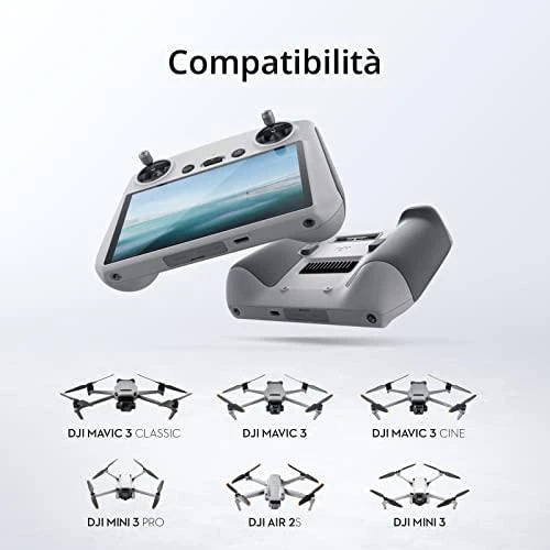 Dronas ACC RC CONTROL/CP.RC.00000005.01 DJI