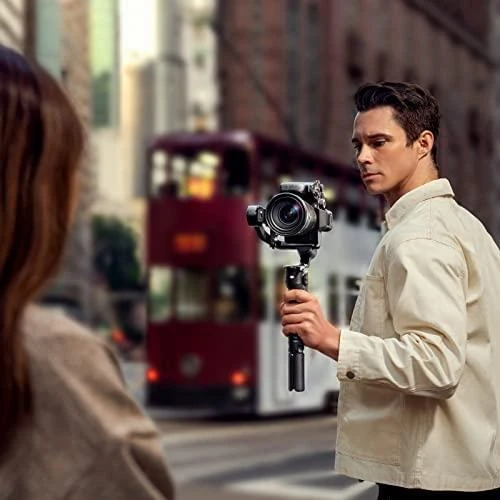 DJI RS 3 Mini