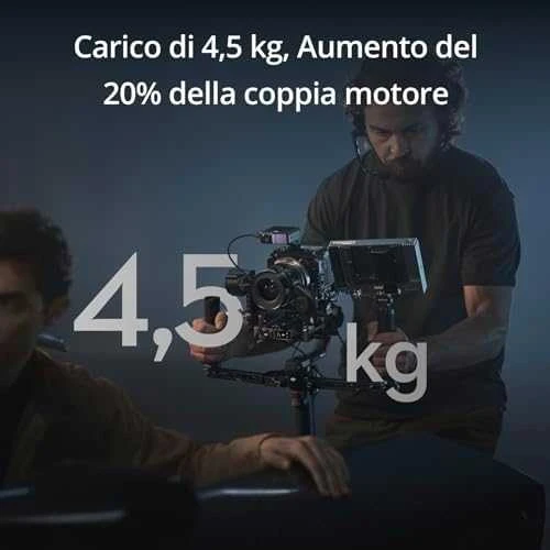 DJI RS 4 PRO / CP.RN.00000345.01