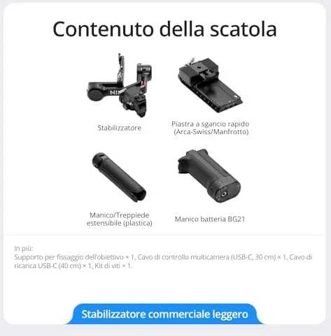 DJI RS 4