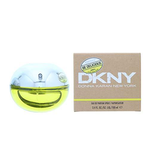 Kvepalai moterims DKNY Be Delicious EDP, 100 ml
