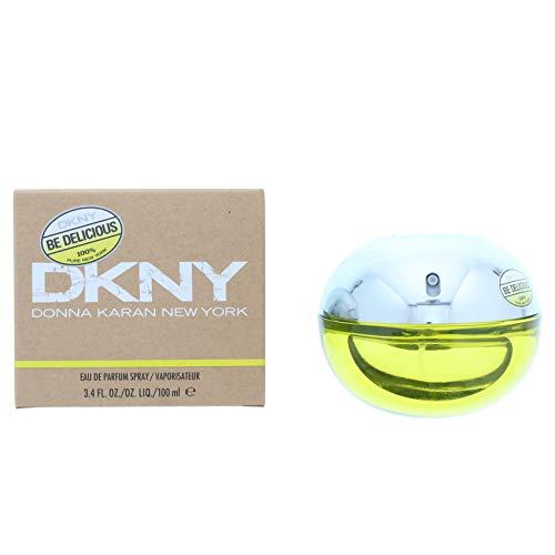 Kvepalai moterims DKNY Be Delicious EDP, 100 ml