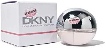 Kvepalai moterims DKNY Be Delicious Fresh Blossom EDP, 100 ml