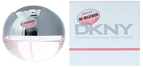 Kvepalai moterims DKNY Be Delicious Fresh Blossom EDP, 100 ml