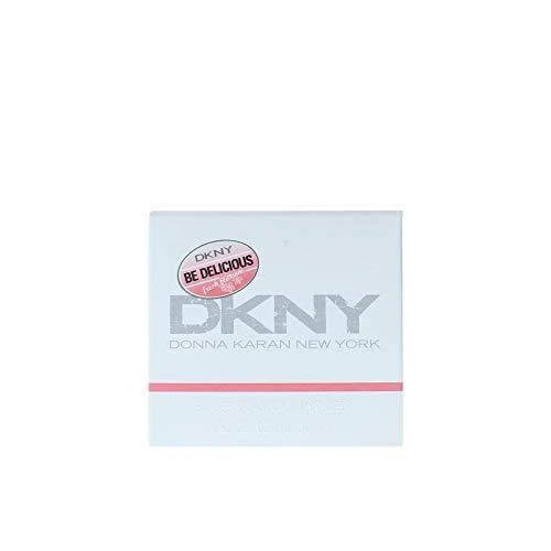 Kvepalai moterims DKNY Be Delicious Fresh Blossom EDP, 100 ml