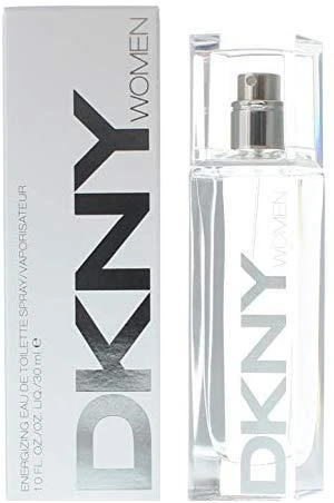 DKNY Tualetinis vanduo Donna Karan Eau De Toilette Purškiklis, 30ml