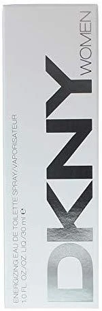 DKNY Tualetinis vanduo Donna Karan Eau De Toilette Purškiklis, 30ml
