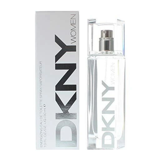 DKNY Tualetinis vanduo Donna Karan Eau De Toilette Purškiklis, 30ml