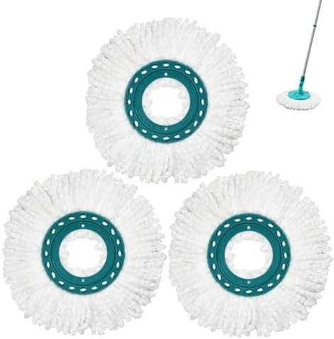 Vileda grindų šepetys Active Max Mop
