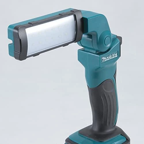 Makita Akumuliatorinis prožektorius DML801 14,4/18V Li-ion Be akumuliatorių ir kroviklio
