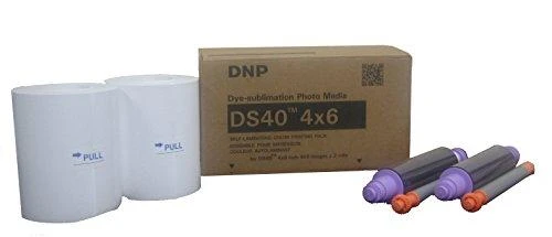 DNP Papier rulonėlyje A6 (202.843)