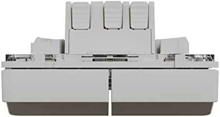 Schneider Electric MUREVA 2 ŽINGSNIŲ JUNGIMO MECH. Baltas