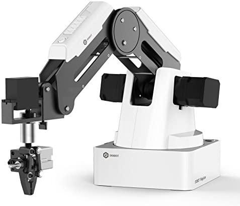 Dobot Magician roboto rankos mokomasis rinkinys